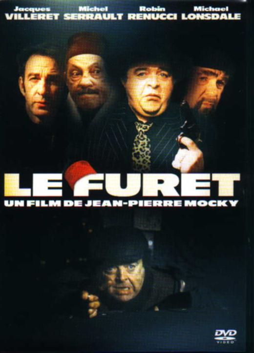 le furet
