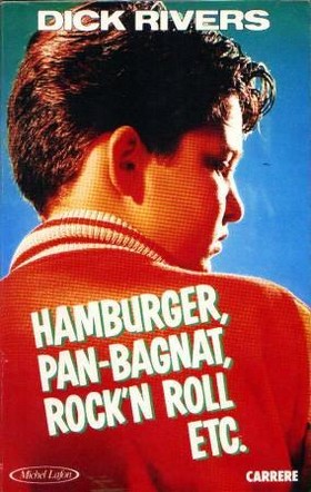 Hamburger Pan-Bagnat
