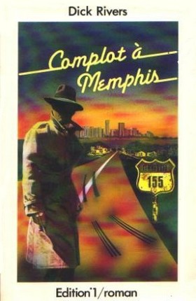 Complot � Memphis